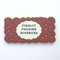 Finally Divorced Chocolate Bar